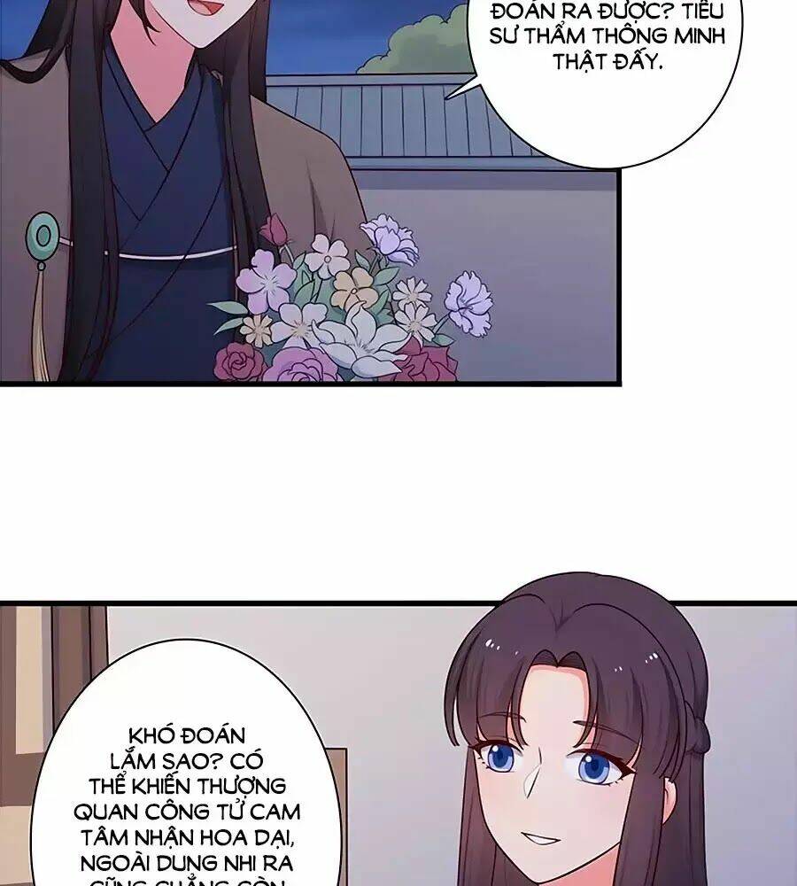 Nương Tử Nhà Nông Có Hỉ Rồi Chương 70 Ảnh 32