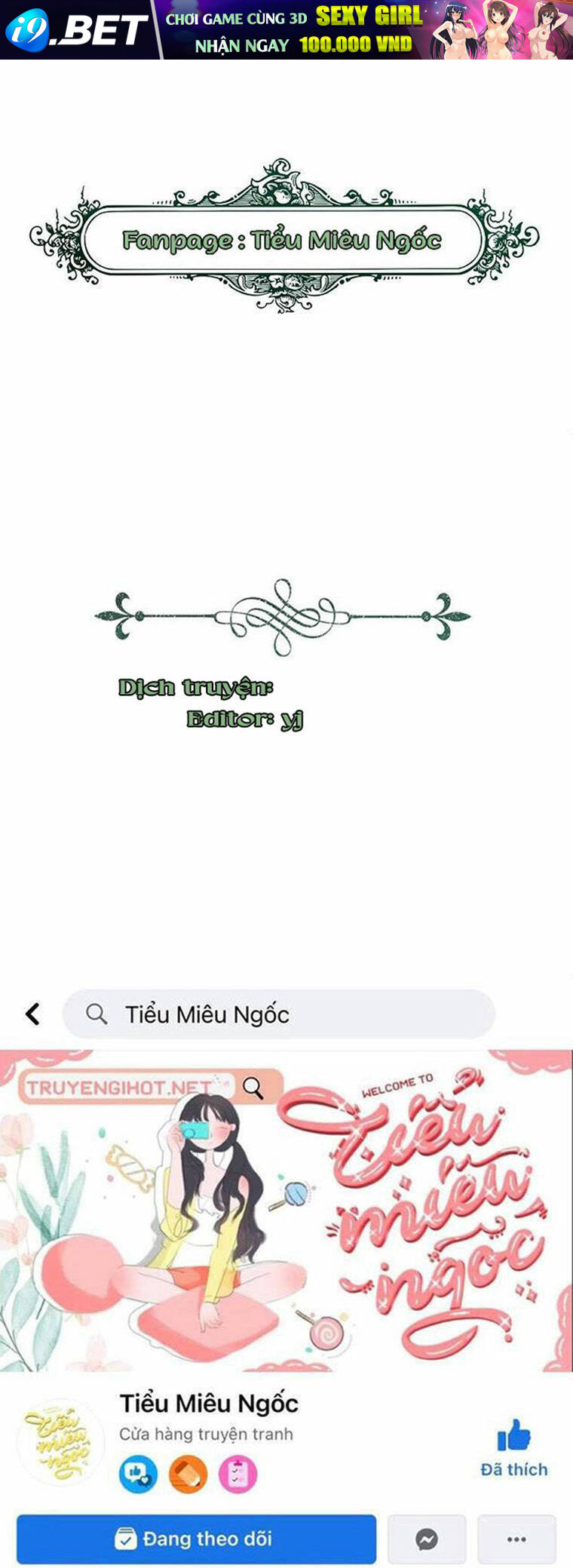 Xin Hãy Nhận Con Làm Con Đi Mà, Papa Chương 45 Ảnh 2