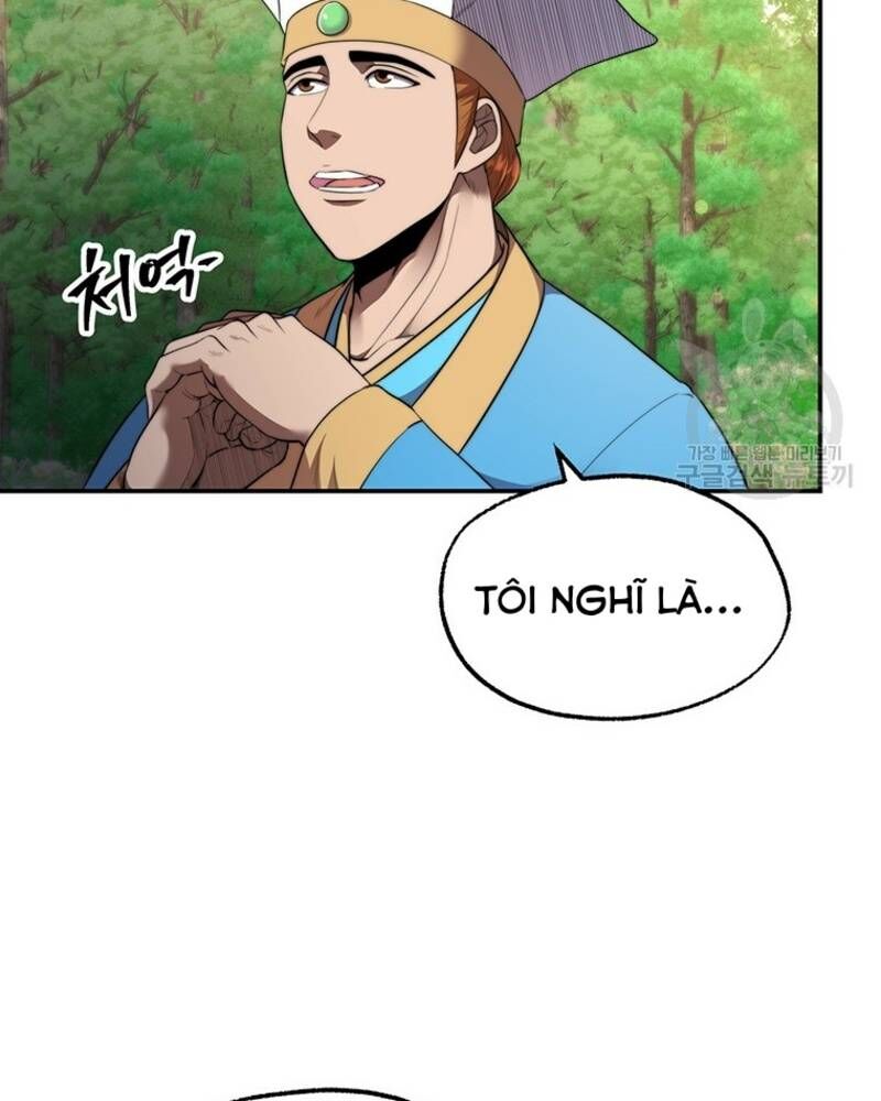 Võ Sĩ Hồi Hương Chương 26 Ảnh 21