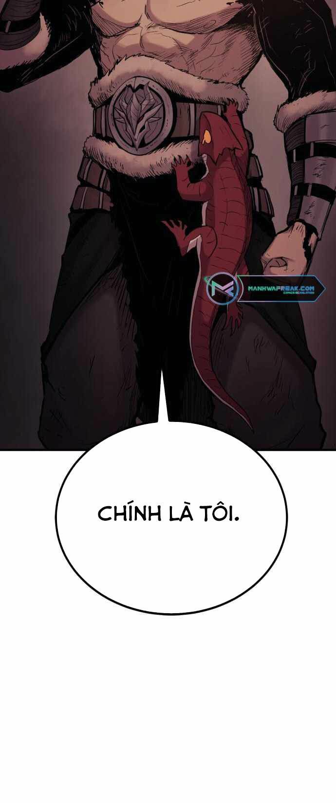 The Wailing Perversion Chương 18 Ảnh 20