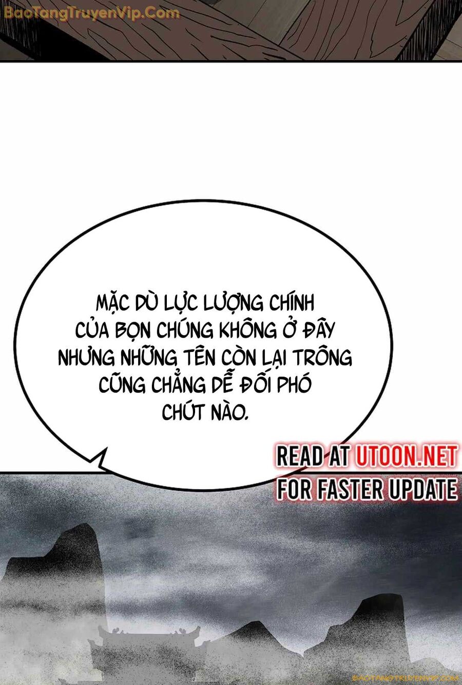 Cung Quỷ Kiếm Thần Chương 268 Ảnh 8