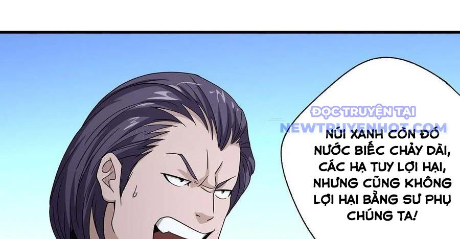 Thiên Long Bát Bộ Webtoon Chương 145 Ảnh 65