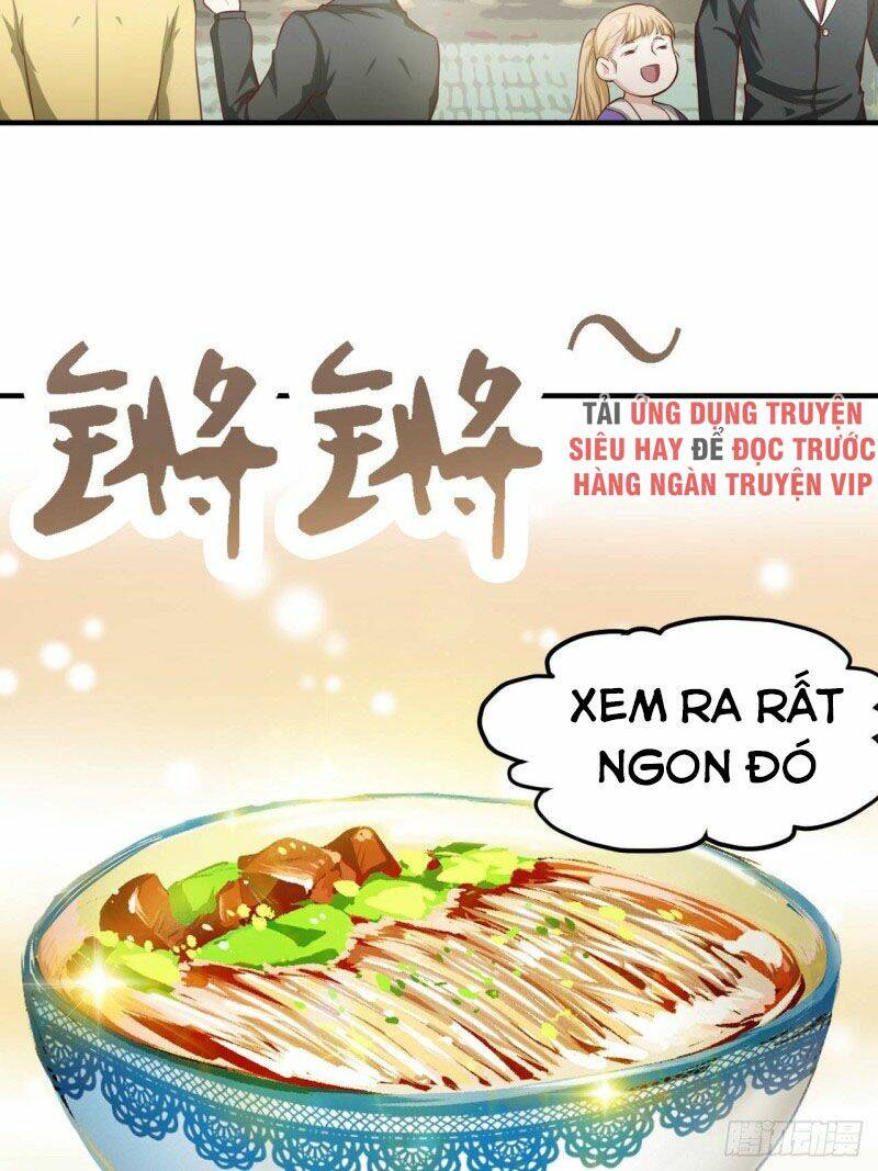 Chí Tôn Thần Nhãn Chương 28 Ảnh 58