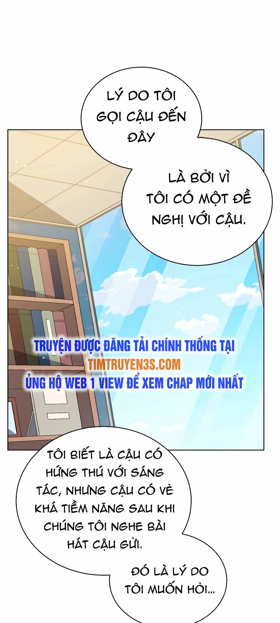 Cuộc Sống Thứ 2 Của Thần Tượng Toàn Năng Chương 12 Ảnh 67