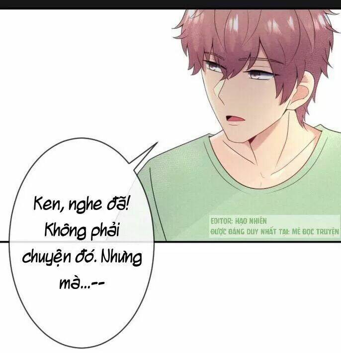 Sugar Pet Chương 27 Ảnh 10