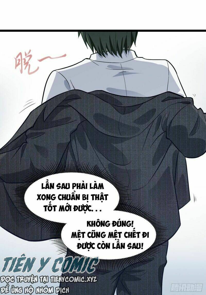 Chí Tôn Thần Nhãn Chương 33 Ảnh 33