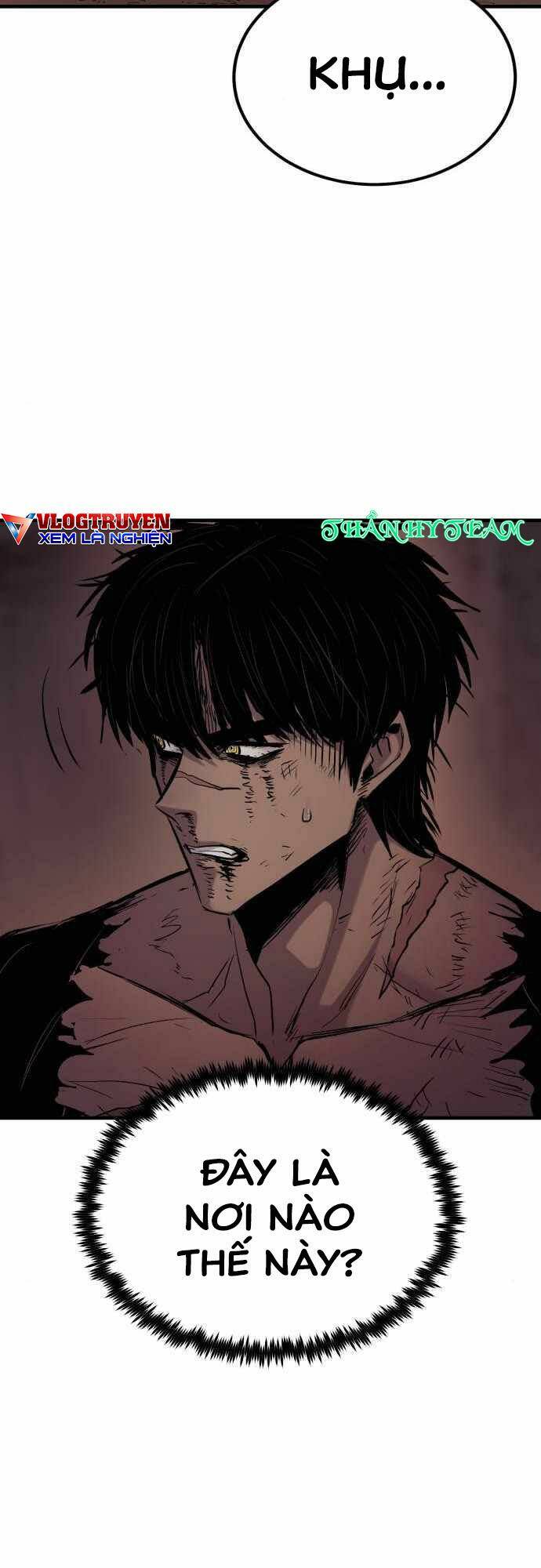 The Wailing Perversion Chương 16 Ảnh 43