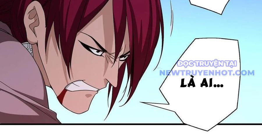 Thiên Long Bát Bộ Webtoon Chương 145 Ảnh 29