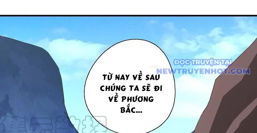 Thiên Long Bát Bộ Webtoon Chương 145 Ảnh 89