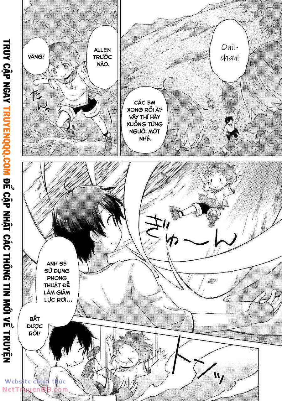 Isekai Yururi Kikou Chương 44.5 Ảnh 7