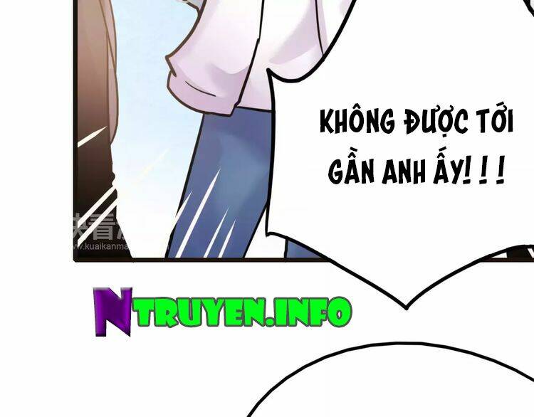 Hướng Tới Ánh Mặt Trời Chương 85 Ảnh 13