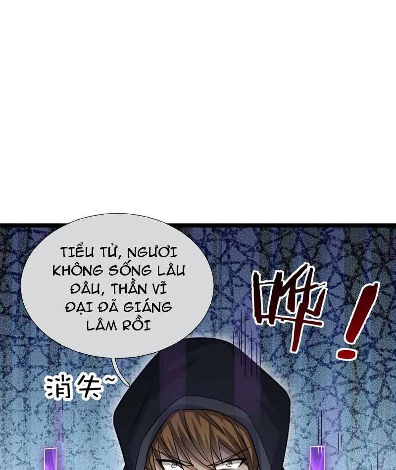 Khí Quan Thức Tỉnh, Ta Đột Nhiên Vô Địch! Chương 74 Ảnh 31