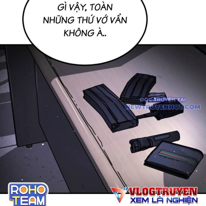 Đại Dịch Seoul Chương 158 Ảnh 210