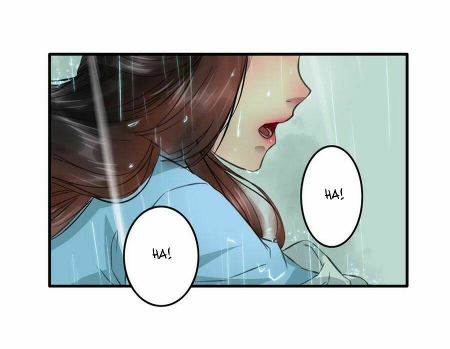 Thịnh Thế Thanh Ca Chương 5.1 Ảnh 4