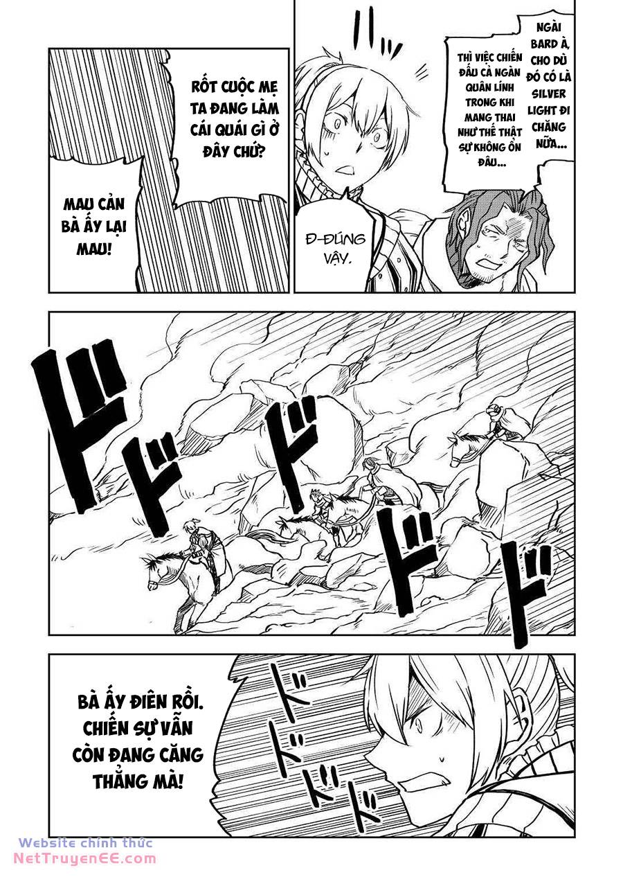 Isekai Tensei Soudouki Chương 83 Ảnh 16