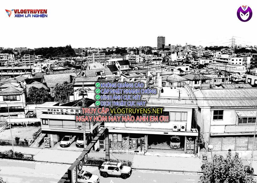 Dịch Vụ Trả Thù Ngoại Truyện Chương 100 Ảnh 17