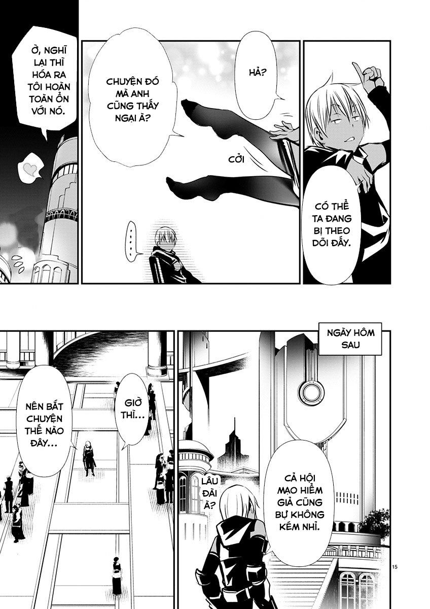 Isekai Ntr Chương 59 Ảnh 19