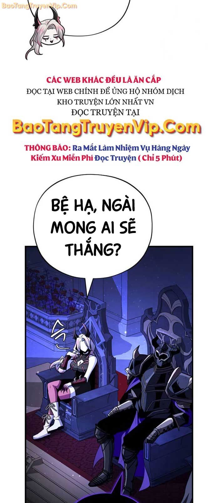 Sự Thức Tỉnh Của Hắc Ma Pháp Sư Sau 66666 Năm Chương 149 Ảnh 60