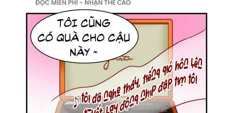 Ảnh Đế Yêu Hồ Chương 62.5 Ảnh 16