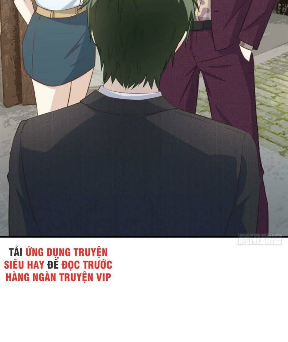 Chí Tôn Thần Nhãn Chương 20 Ảnh 26