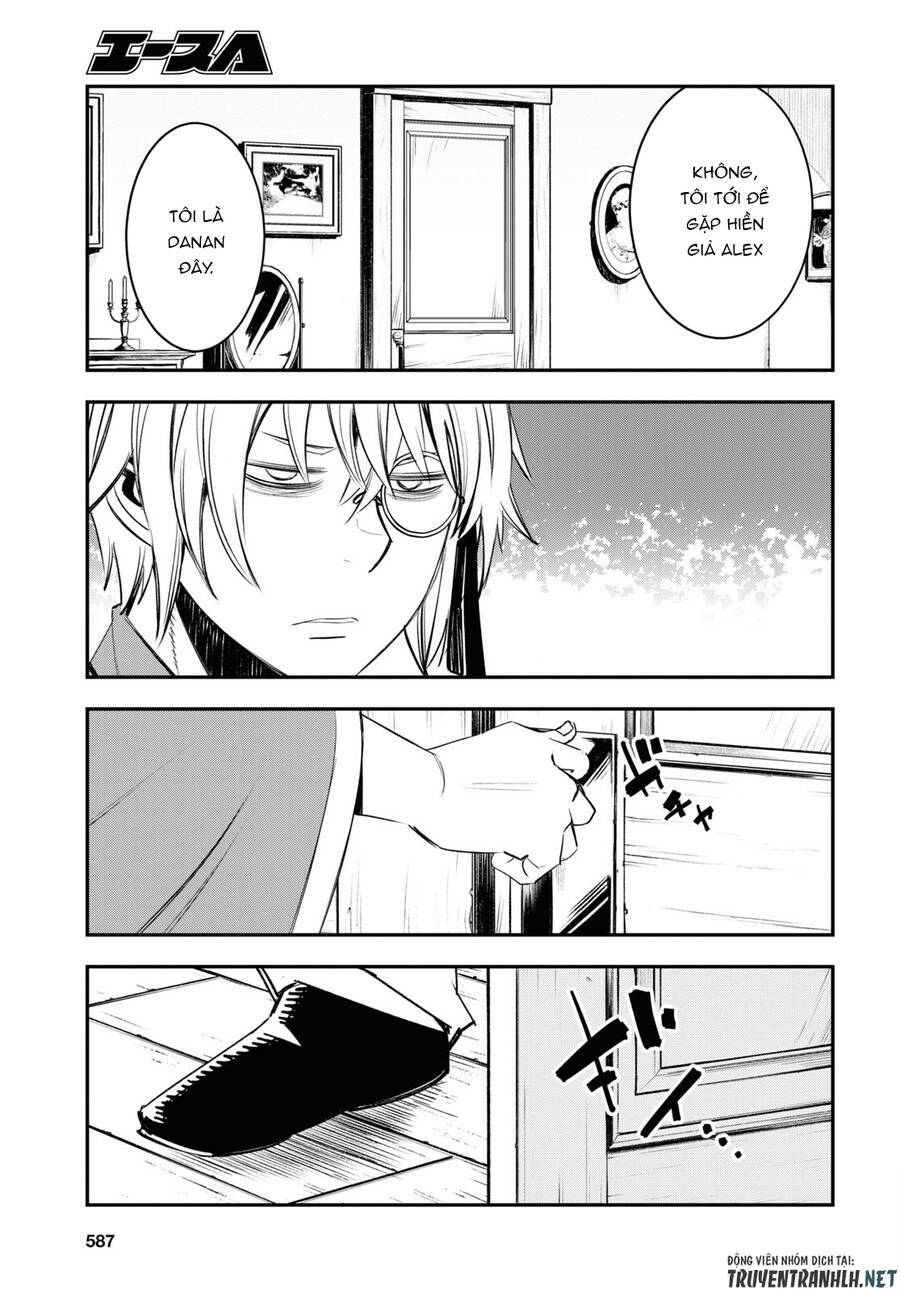 Shin No Nakama Janai To Yuusha No Party Wo Oidasareta No De, Henkyou De Slow Life Suru Koto Ni Shima Chương 53 Ảnh 8