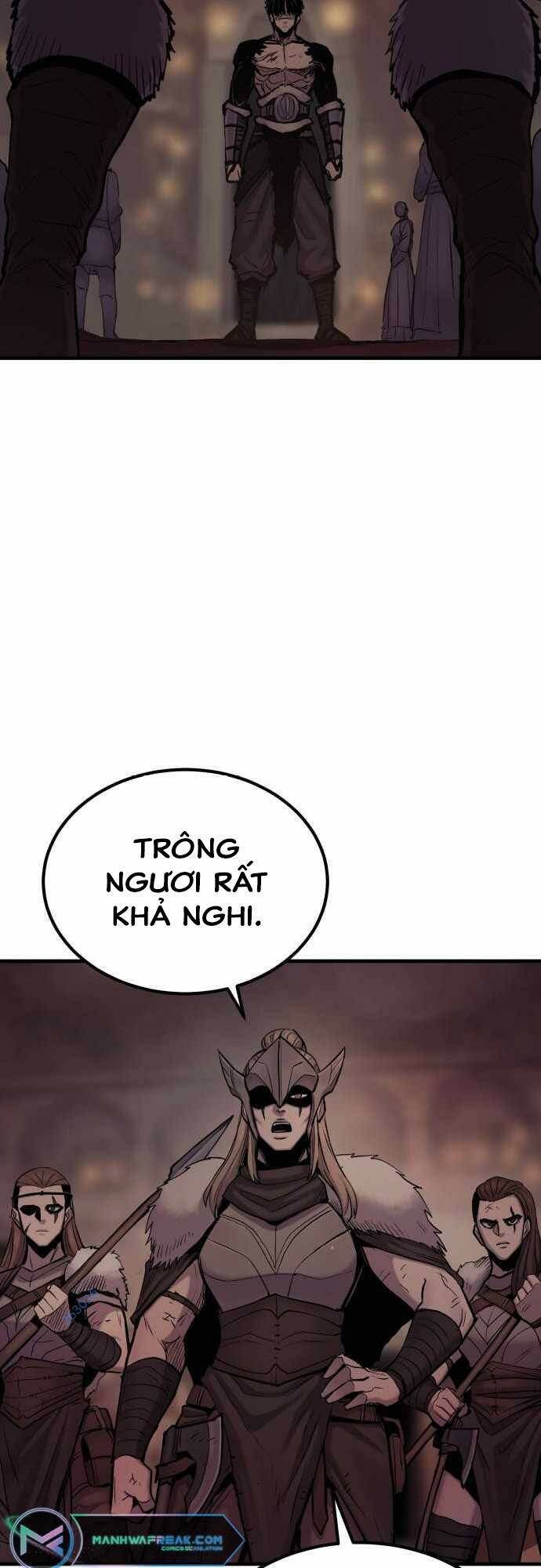 The Wailing Perversion Chương 16 Ảnh 45