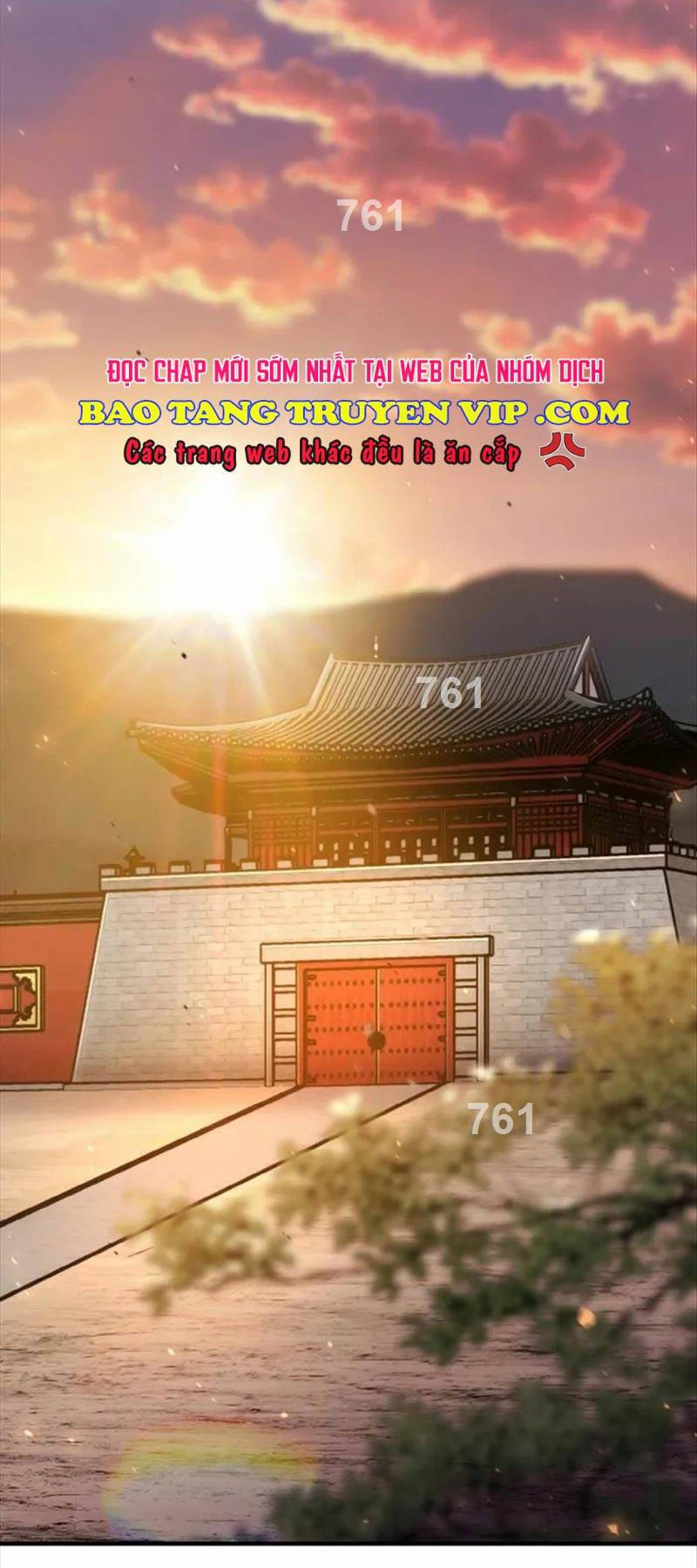 Thiên Tử Huyết Tinh Chương 26 Ảnh 3