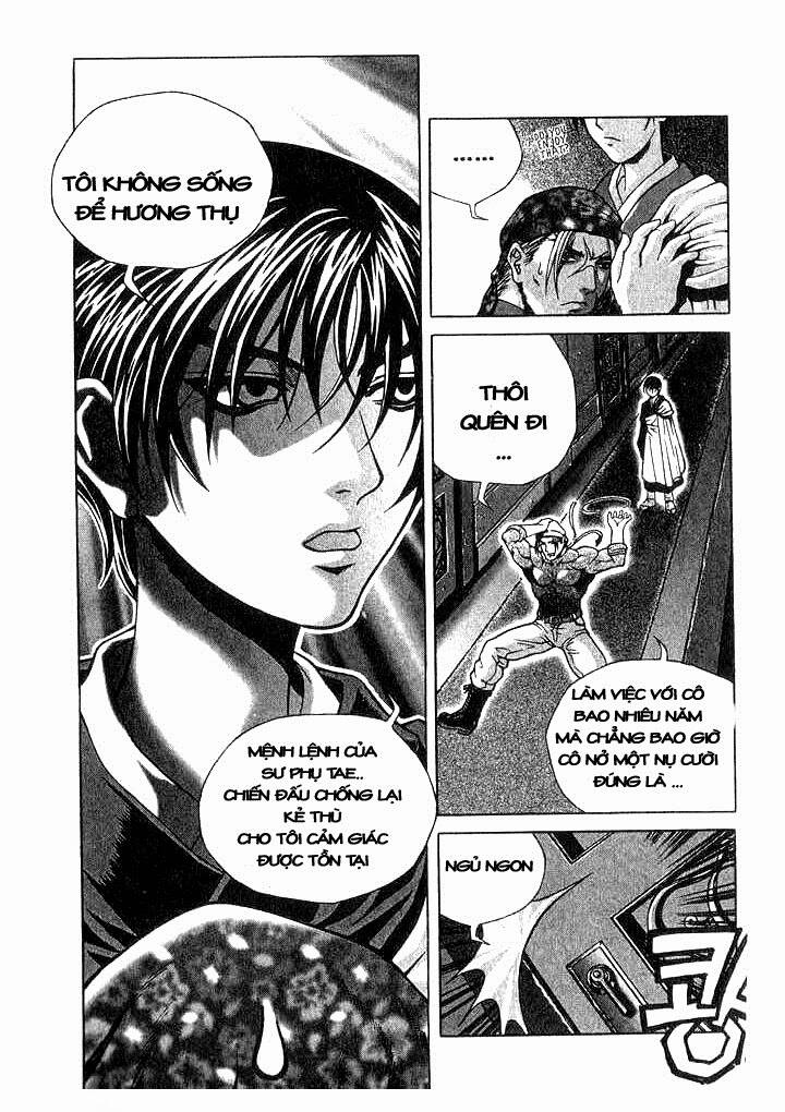Rebirth - Tái Sinh Chương 12 Ảnh 11