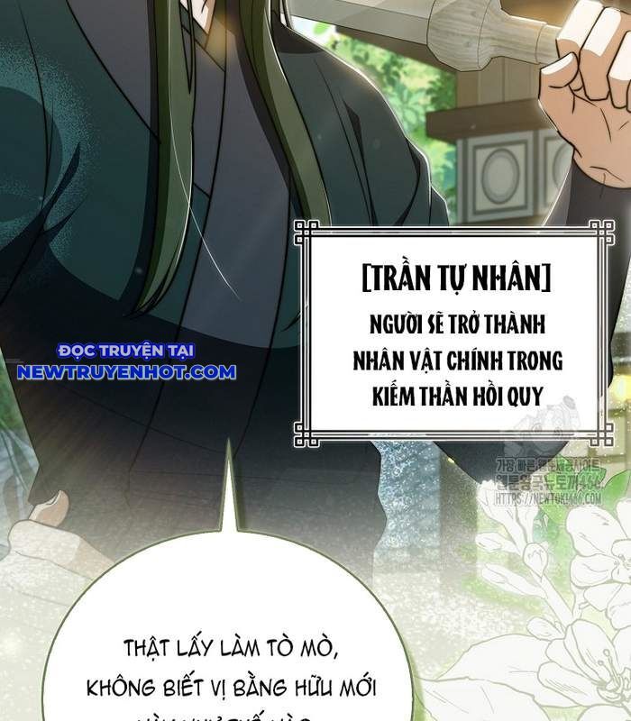 Trở Thành Đệ Tử Nhỏ Tuổi Nhất Phái Hoa Sơn Chương 36 Ảnh 87