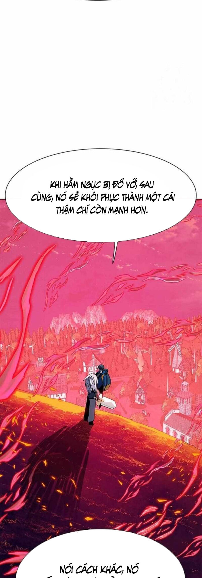 Tôi Chỉ Là Người Khuân Vác Trong Hầm Ngục Chương 5 Ảnh 117