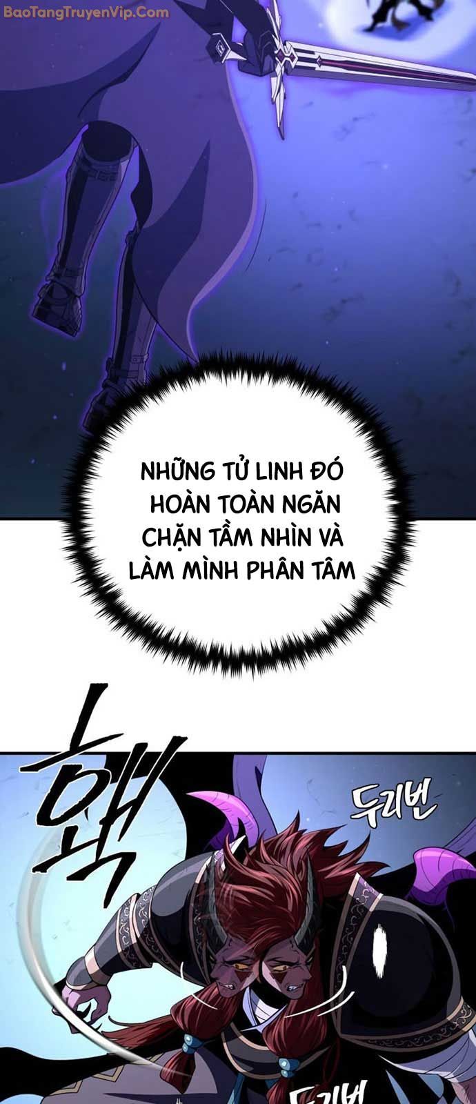 Sự Thức Tỉnh Của Hắc Ma Pháp Sư Sau 66666 Năm Chương 149 Ảnh 73
