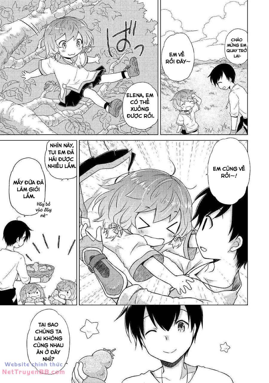 Isekai Yururi Kikou Chương 44.5 Ảnh 8