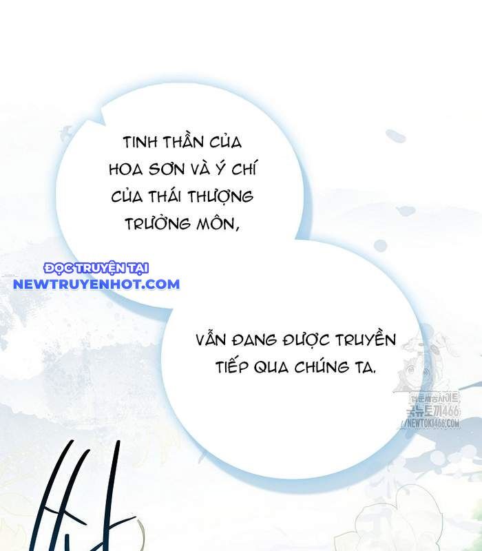 Trở Thành Đệ Tử Nhỏ Tuổi Nhất Phái Hoa Sơn Chương 35 Ảnh 130