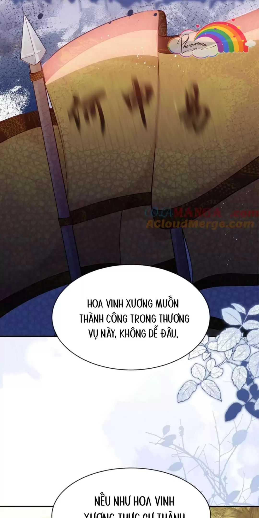 Sổ Tay Tâm Ý Chương 16 Ảnh 23