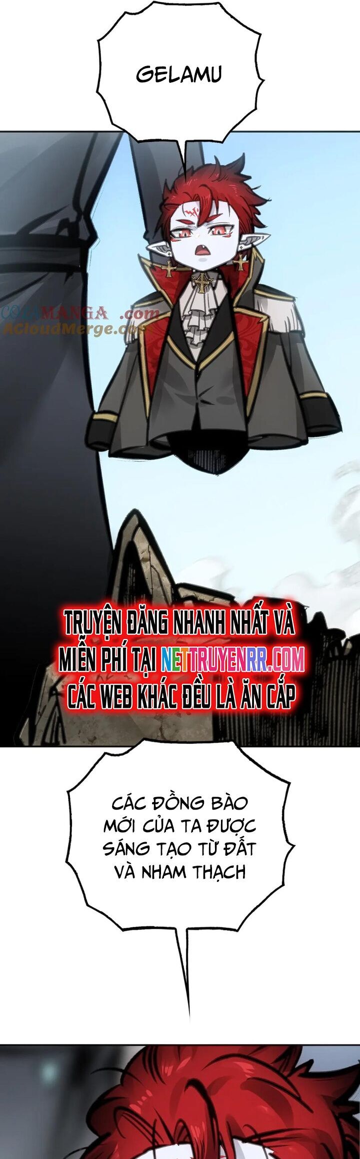 Chí Tử Chí Cường Chương 37 Ảnh 33