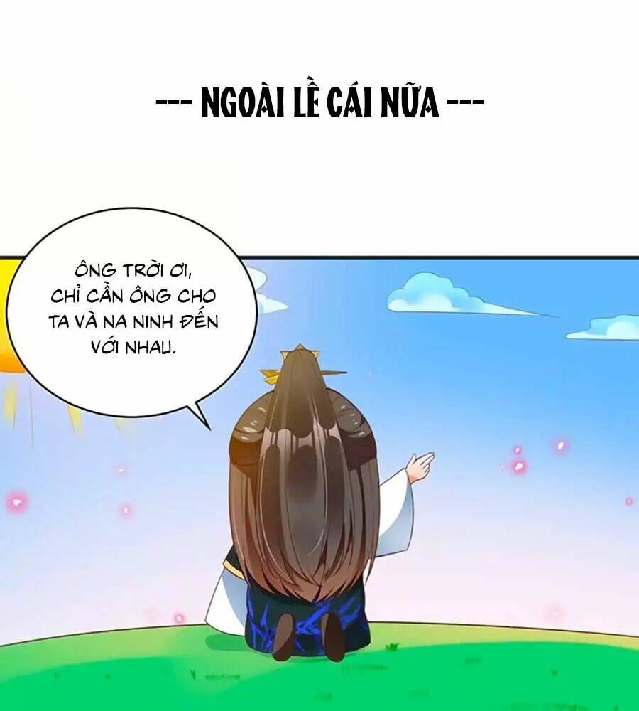 Thịnh Thế Lê Hoa Điện Chương 96.5 Ảnh 17