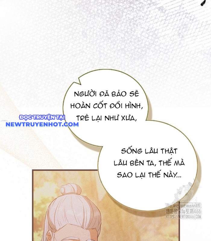 Trở Thành Đệ Tử Nhỏ Tuổi Nhất Phái Hoa Sơn Chương 35 Ảnh 45