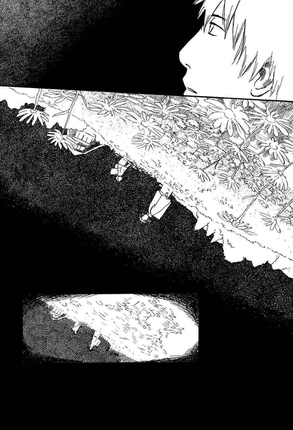 Mushishi Chương 34 Ảnh 29