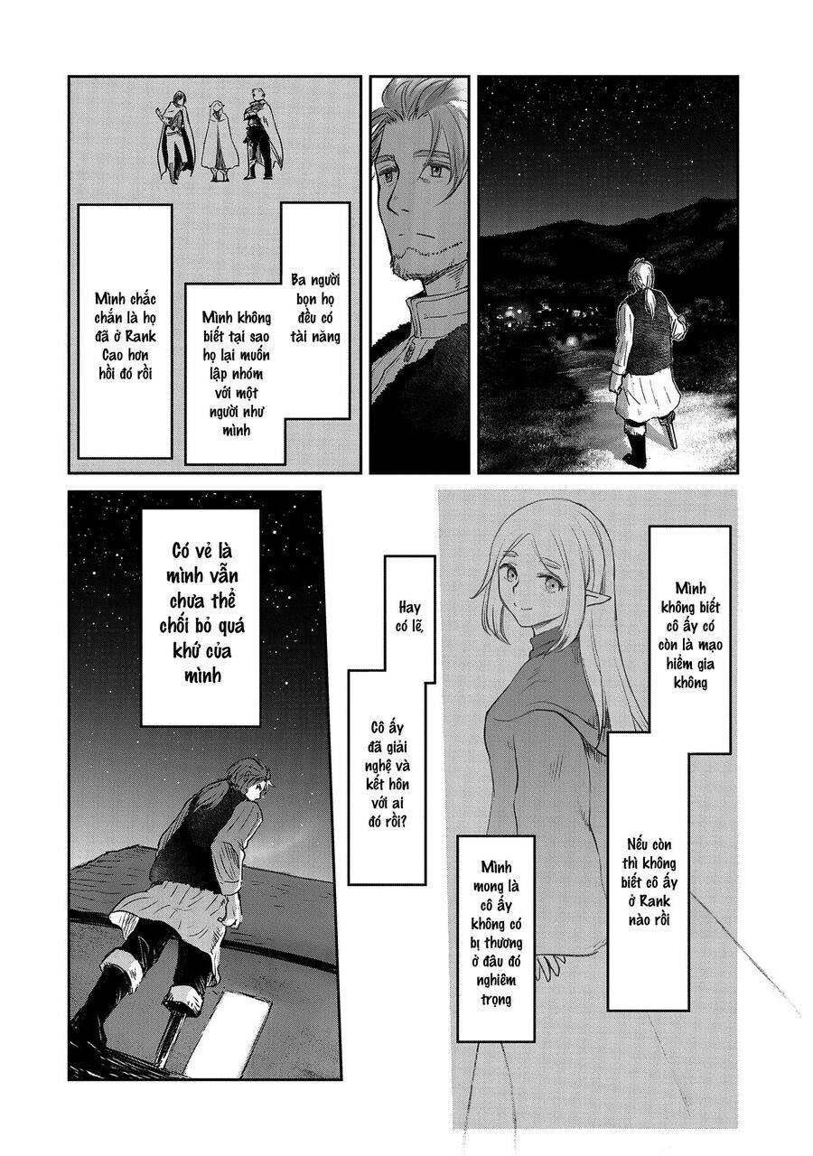 Boukensha Ni Naritai To Miyako Ni Deteitta Musume Ga S Rank Ni Nattet Chương 36 Ảnh 37
