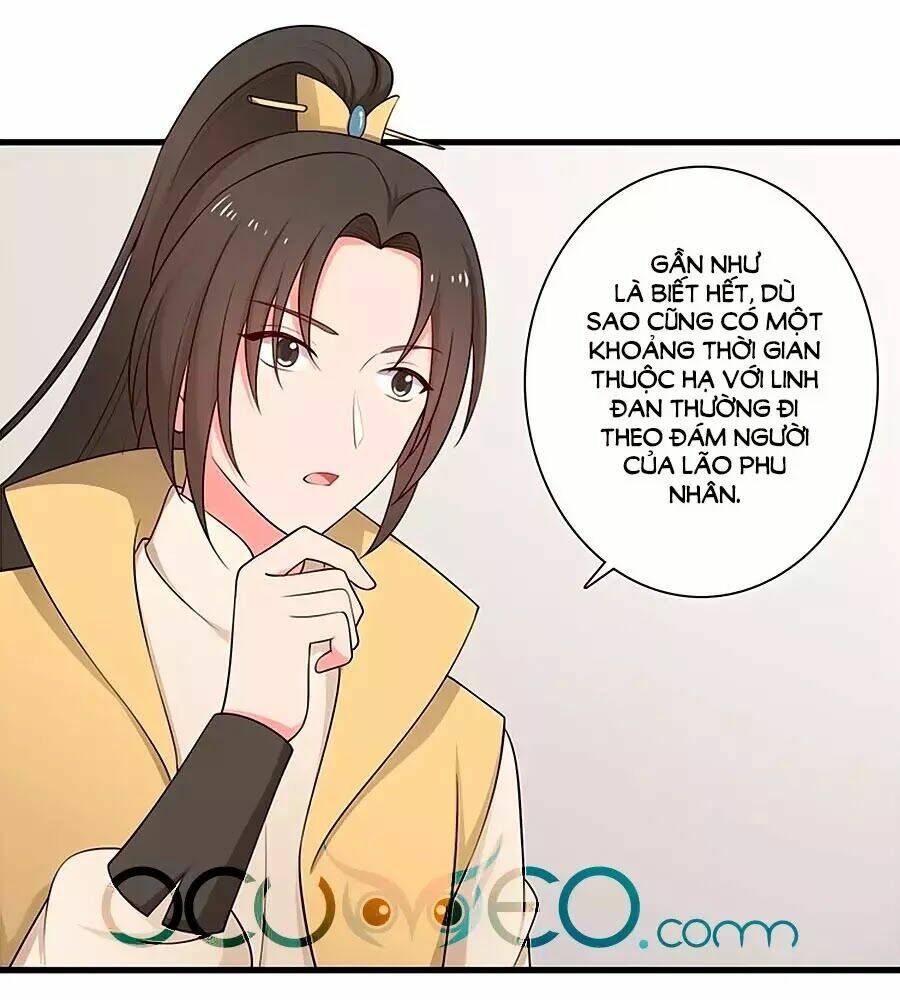 Nương Tử Nhà Nông Có Hỉ Rồi Chương 70 Ảnh 6