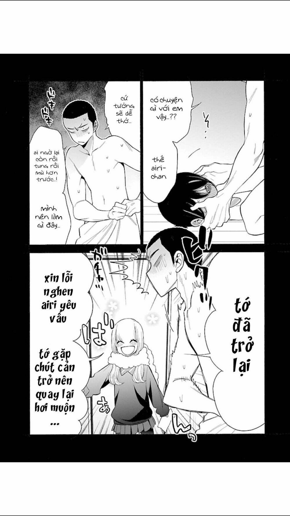 Momoiro Meloik Chương 92 Ảnh 10
