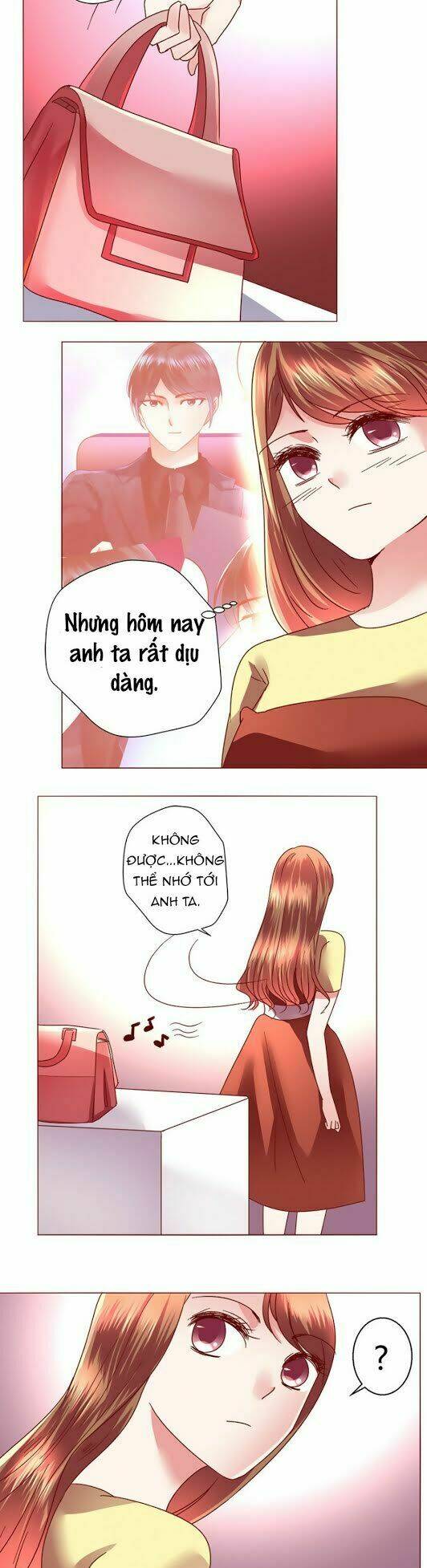 Một Tuần Làm Tình Nhân Chương 42 Ảnh 4