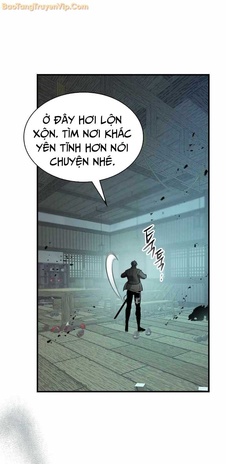 Thăng Cấp Cùng Thần Chương 127 Ảnh 47