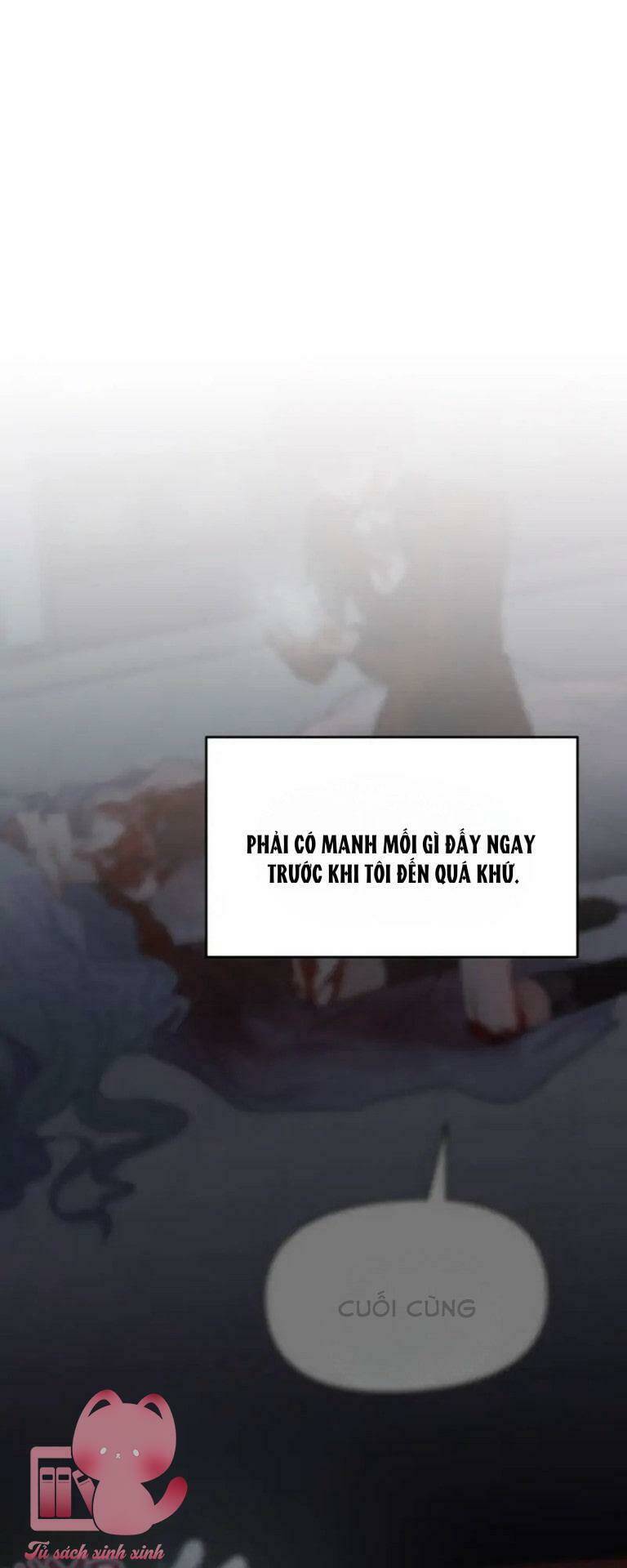 Lấy Đi Trái Tim Nàng Tiên Cá Chương 5 Ảnh 29