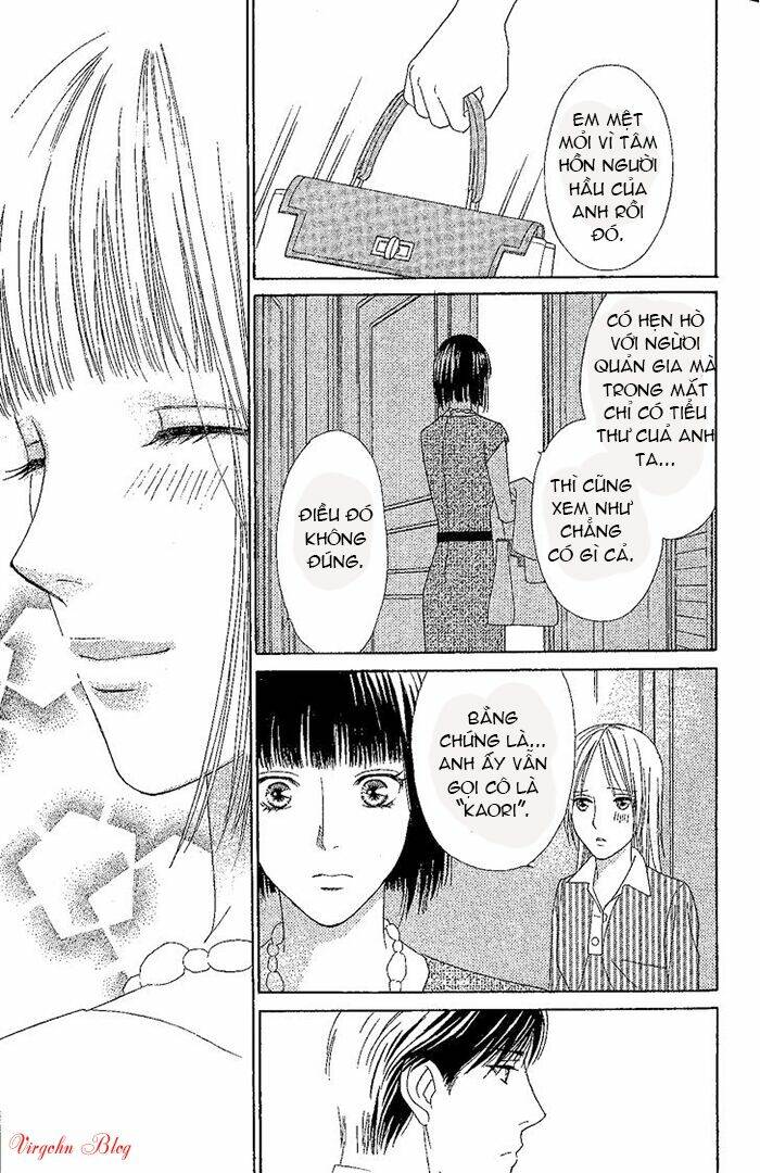 Chou Yo Hana Yo Chương 31 Ảnh 38