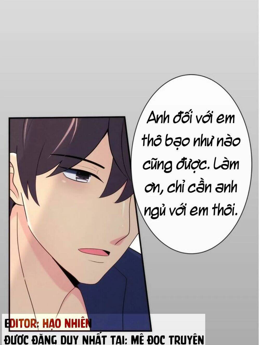 Sugar Pet Chương 26 Ảnh 5