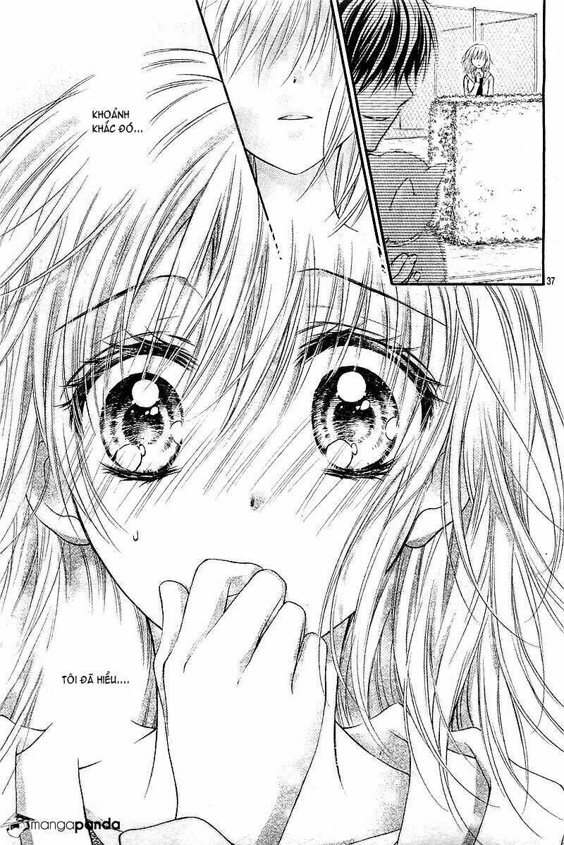 Hatsukoi Dandelion Chương 1 Ảnh 40