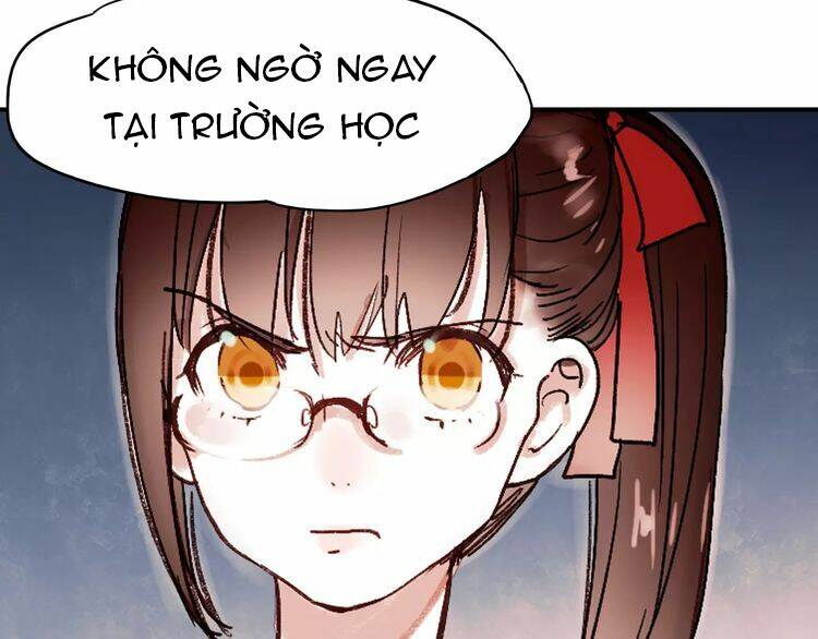 Hướng Tới Ánh Mặt Trời Chương 87 Ảnh 21