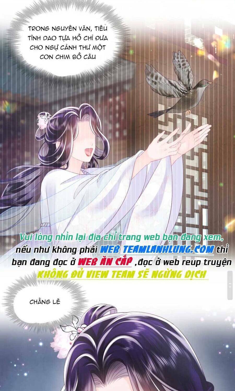 Nữ Phụ Ác Độc Và Vương Gia Phản Diện Cấm Dục Chương 50 Ảnh 45