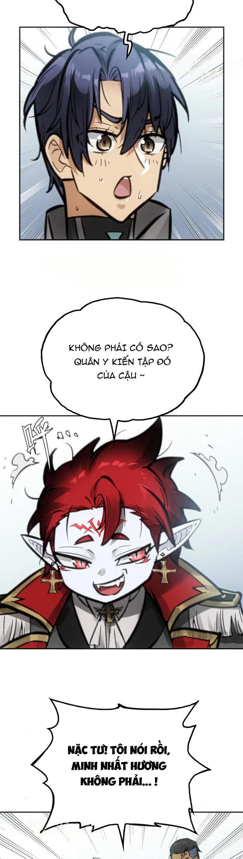 Chí Tử Chí Cường Chương 31 Ảnh 34